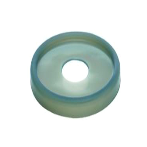 Silicone Hopper Gaskets - Color: Multicolor