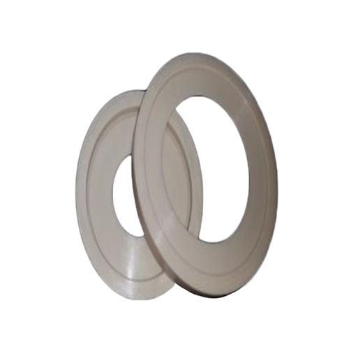 Silicone Hopper Gaskets - Color: Multicolor