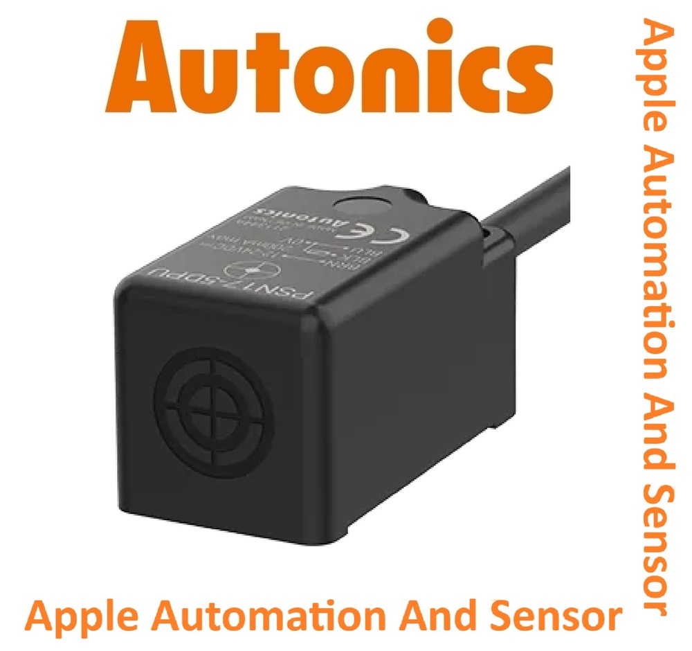 Autonics PSN17-5DPU Proximity Sensor