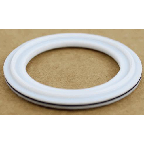 Ptfe एंवलोप गैसकेट्स -