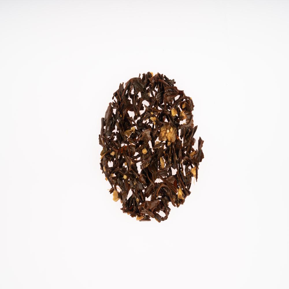 Fresh Adrak Chai - Color: Black