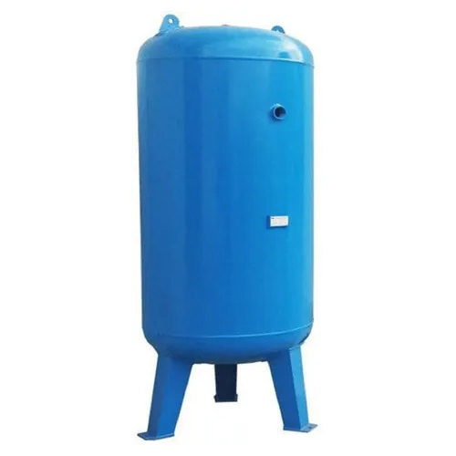 500 लीटर एयर रिसीवर टैंक