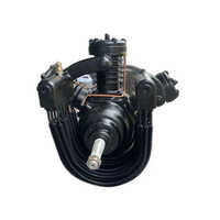 Industrial Compressor Cylinder Head