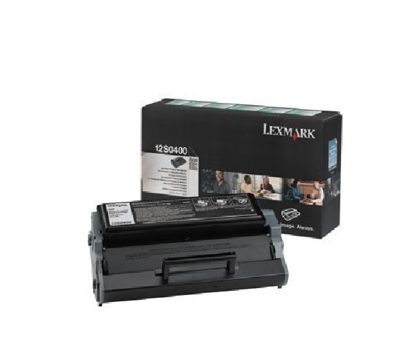 Lexmark Toner Cartridge