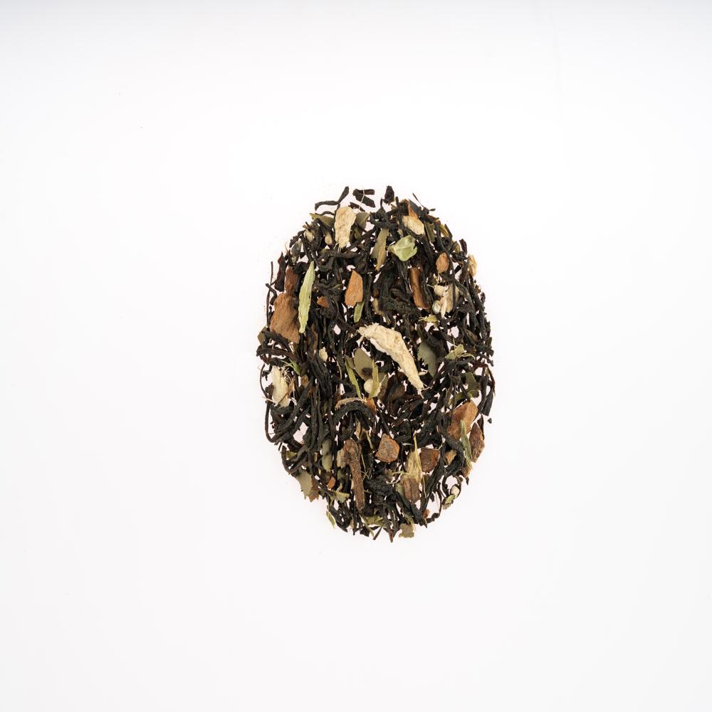 Natural Masala Tea - Health Benefits: Antioxidants