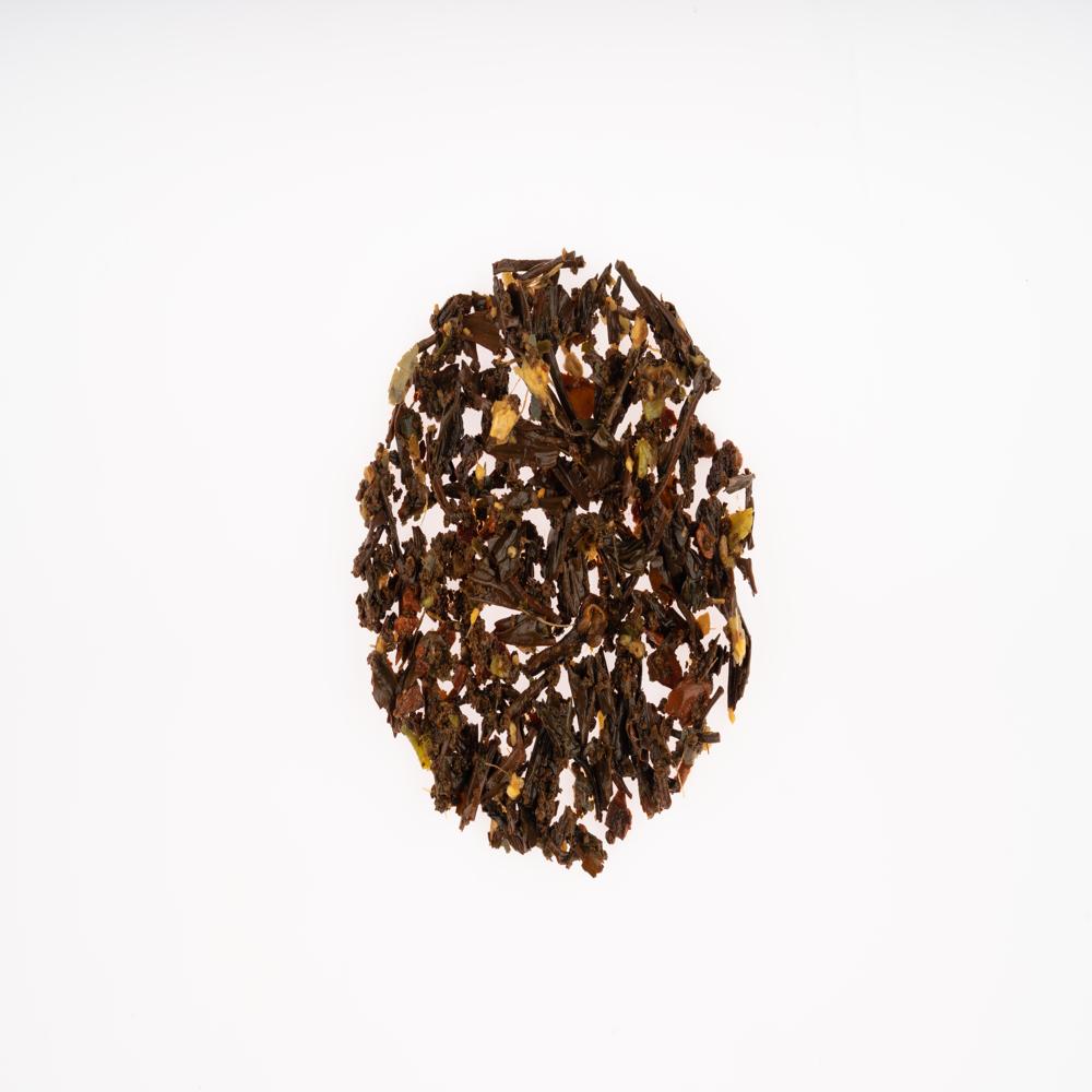 Natural Masala Tea - Health Benefits: Antioxidants