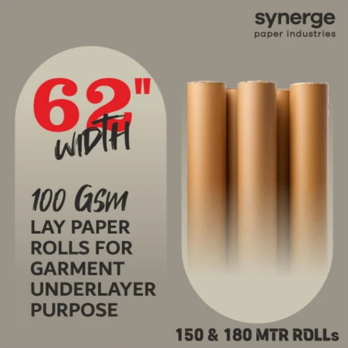 180 Meter Underlayer Roll
