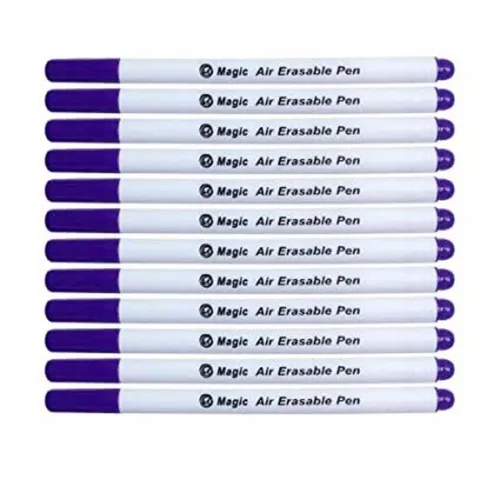 Air Erasable Pen