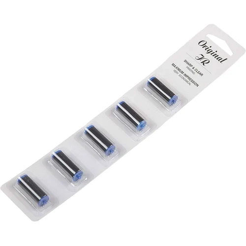 TR Brand Ink Rolls for Blitz 2253 Hand Labeller