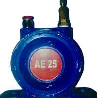Ae 25 Pneumatic Vibrator - Air Consumption: Normal