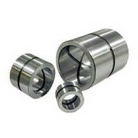 Stainless Steel Bush