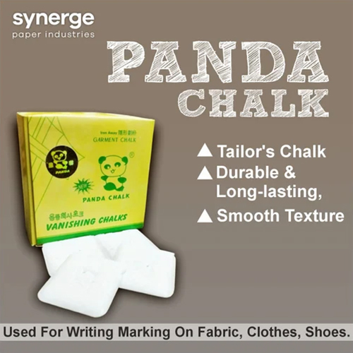 Panda Original Importer Wax Chalk