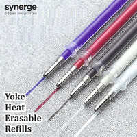 Mmc 420 Rf Heat Erasable Refills Pen - Color: Multicolor