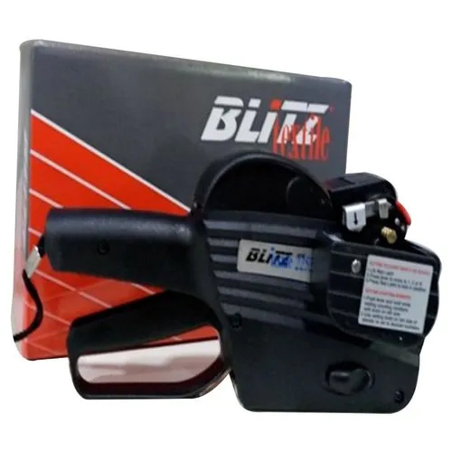 Blitz 2253 Hand Labeller Machine