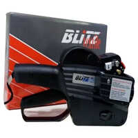 Blitz 2253 Hand Labeller Machine - Automatic Grade: Semi Automatic