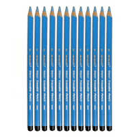 Sprintz Water Erasable Pencil - Color: Blue