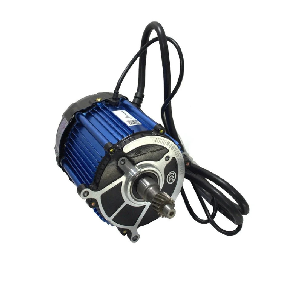 Nanya - 48v/1000w Blue Motor
