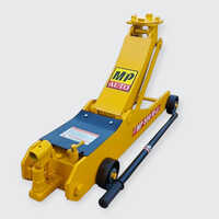 Hydraulic Floor Jack
