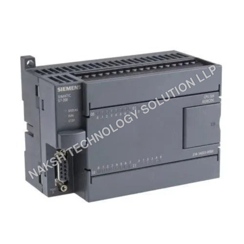 Siemens Plc 6Es7214-2Bd23-0Xb0 - Application: Automation