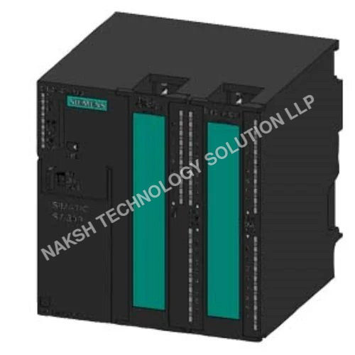 SIEMENS 6ES7314-6EH04 0AB0