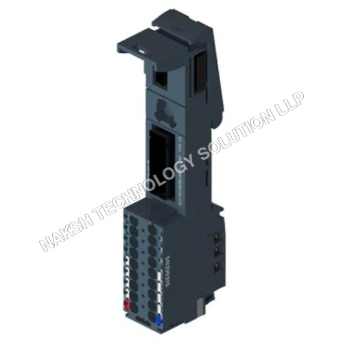 SIEMENS BaseUnit Type U0, BU20-P16+A0+2B, PU 1 6ES7193-6BP00-0BU0