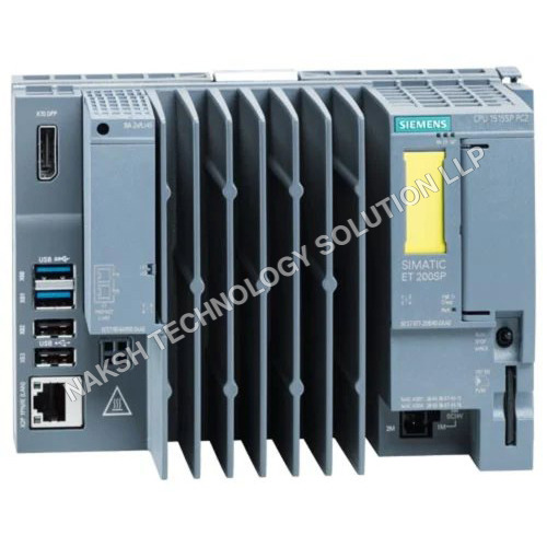 CPU1515SP PC2 F (SIMATIC Industrial OS) 6ES7677-2SB43-0GB1