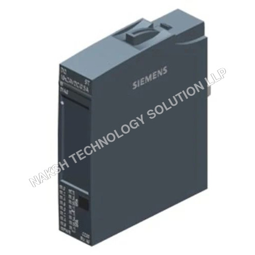 SIEMENS ET 200SP AI 2 X UI 2-, 4-Wire HS 6ES7134-6HB00-0DA1