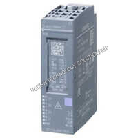 Siemens Et 200sp Ai Energy Meter Ct Hf 6es7134-6pa01-0cu0 - Application: Automation