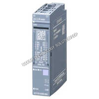 Siemens Et 200sp, Ai 2xi 2-4-wire St, Pu 1 6es7134-6gb00-0ba1 - Color: Grey