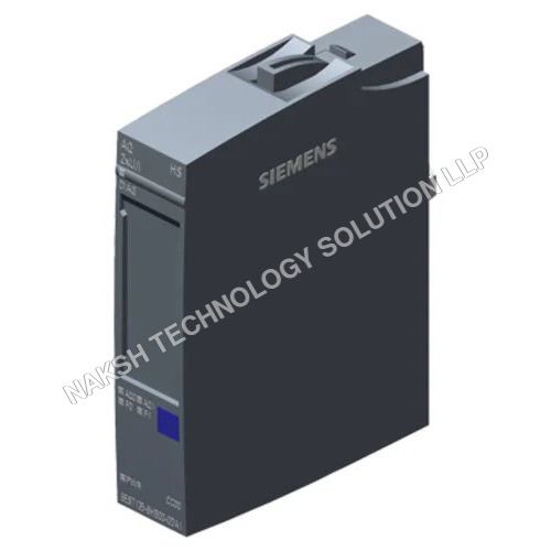 SIEMENS ET 200SP, AQ 2 X UI High Speed 6ES7135-6HB00-0DA1