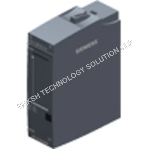 SIEMENS ET 200SP, DQ 4x24..230VAC2A ST 6ES7132-6FD00-0BB1