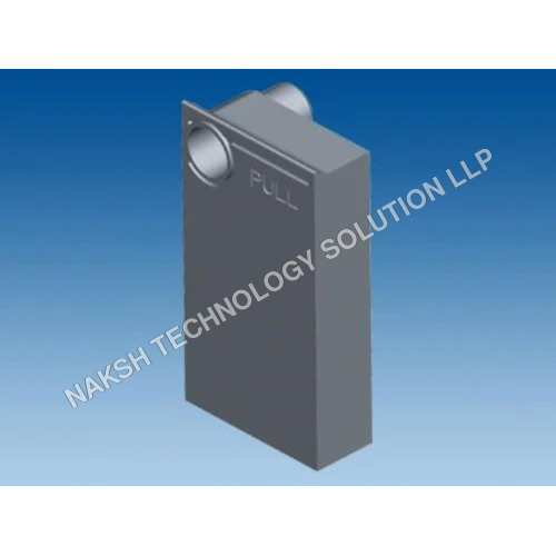 SIEMENS Front Cover for BA IF OF ET200SP CPU 6ES7591-3AA00-0AA0