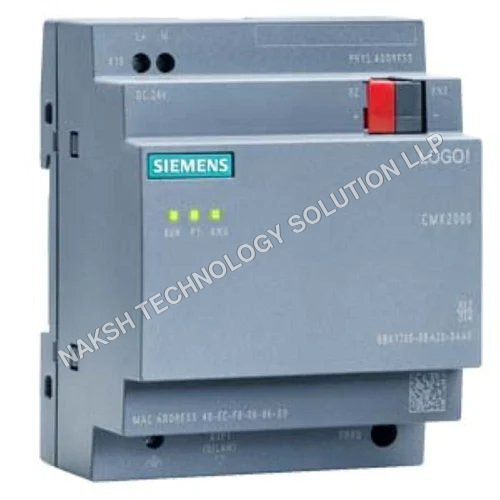 SIEMENS LOGO 6BK1700-0BA20 0AA0