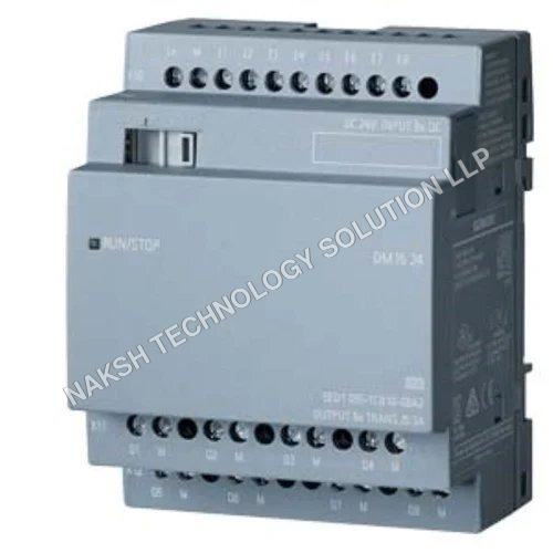 SIEMENS LOGO 6ED1055-1CB10-0BA2