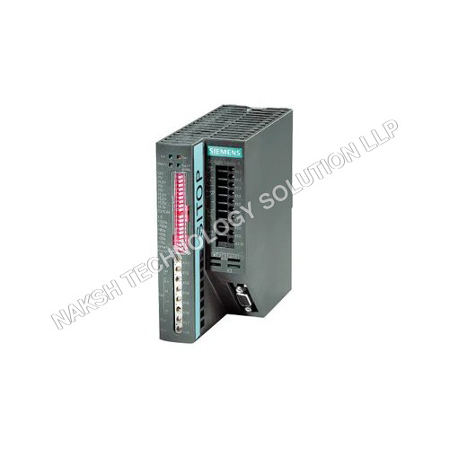 SIEMEN POWER SUPPLY 6EP1931-2EC31