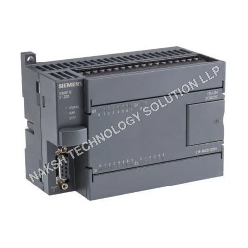 Siemens CPU 6ES7288-1SR40-0AA1