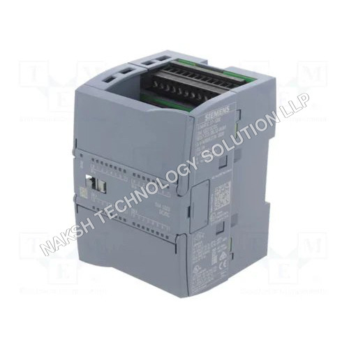 Siemens Plc 6es7223-1bl32-0xb0 - Color: Grey