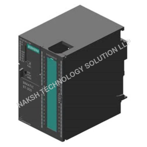 Siemens PLC 6ES7313-6CG04-0AB0