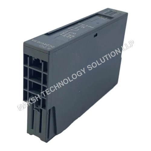 Siemens PLC IO Module ET200S 6ES7132-4BF00-0AA0