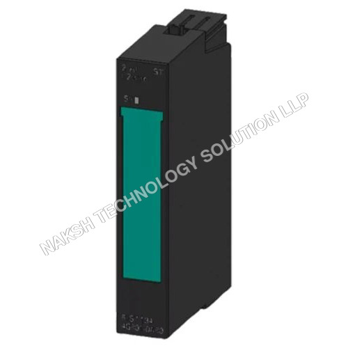 Siemens PLC IO Module ET200S 6ES7134-4GB01-0AB0