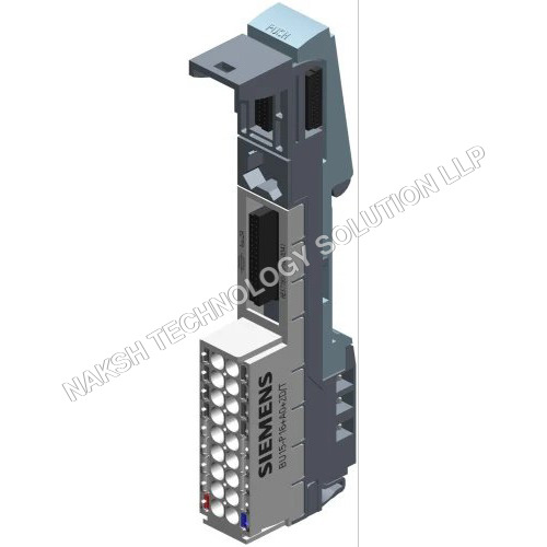 SIEMENS PLC MODULES 6ES7193-6BP00-0DA1