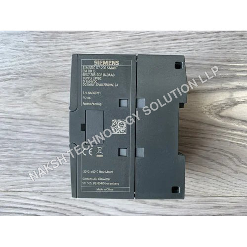 SIEMENS PLC MODULES 6ES7288-2DR16-0AA0