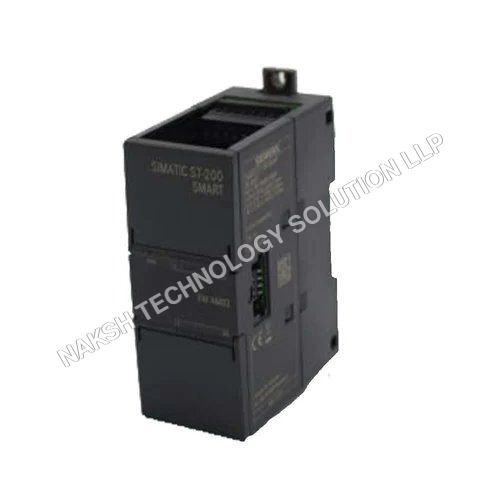 SIEMENS PLC MODULES 6ES7288-3AM03-0AA0