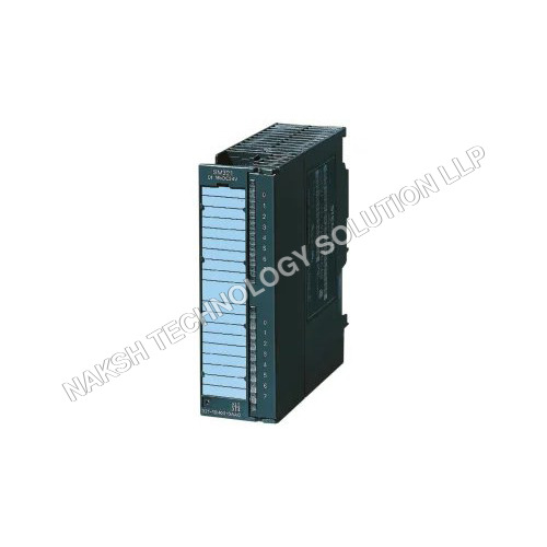 SIEMENS PLC MODULES 6ES7332-7ND02-0AB0