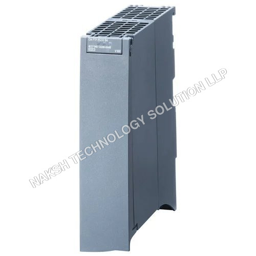Siemens Plc Modules 6es7540-1ad00-0aa0 - Color: Grey