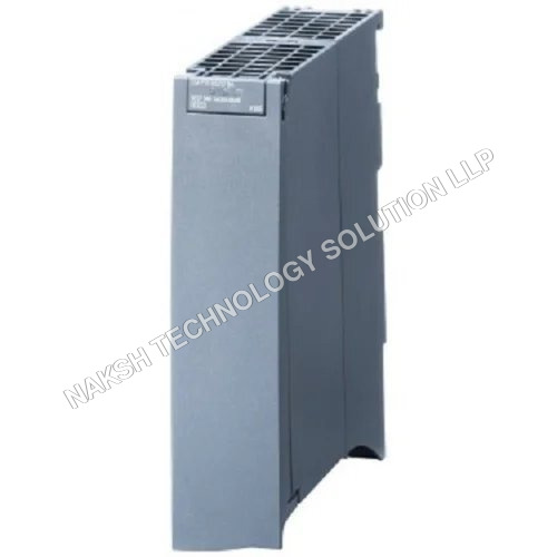 SIEMENS PLC MODULES 6ES7541-1AB00-0AB0