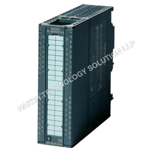SIEMENS PLC SM322 6ES7322-5HF00-0AB0