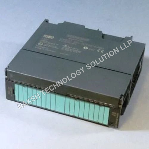 SIEMENS PLC SM331 6ES7331-7KF02-0AB0