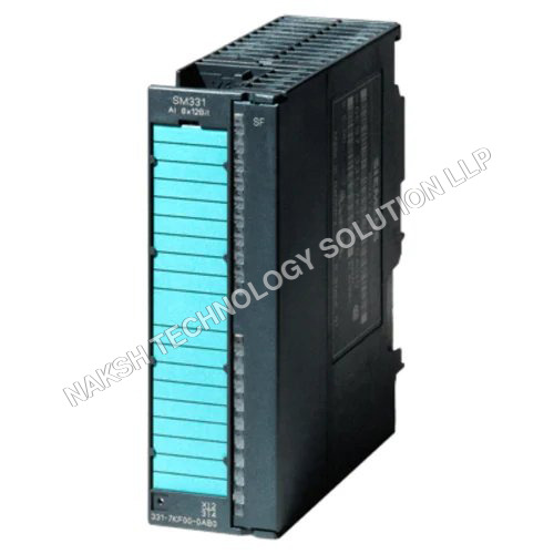 SIEMENS PLC SM331 6ES7331-7NF10-0AB0