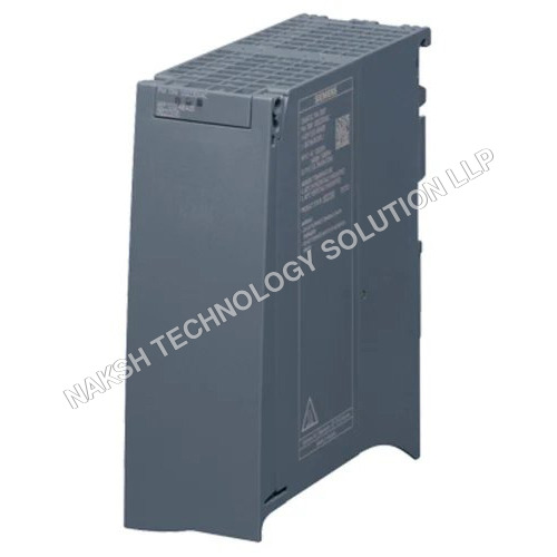Siemens Power Supply 6Ep1332-4Ba00 - Color: Grey
